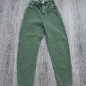 Ara Olive Men's Chinos